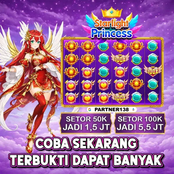PARTNER138
