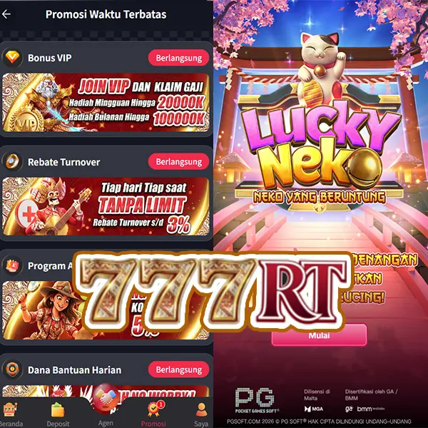777rt APK