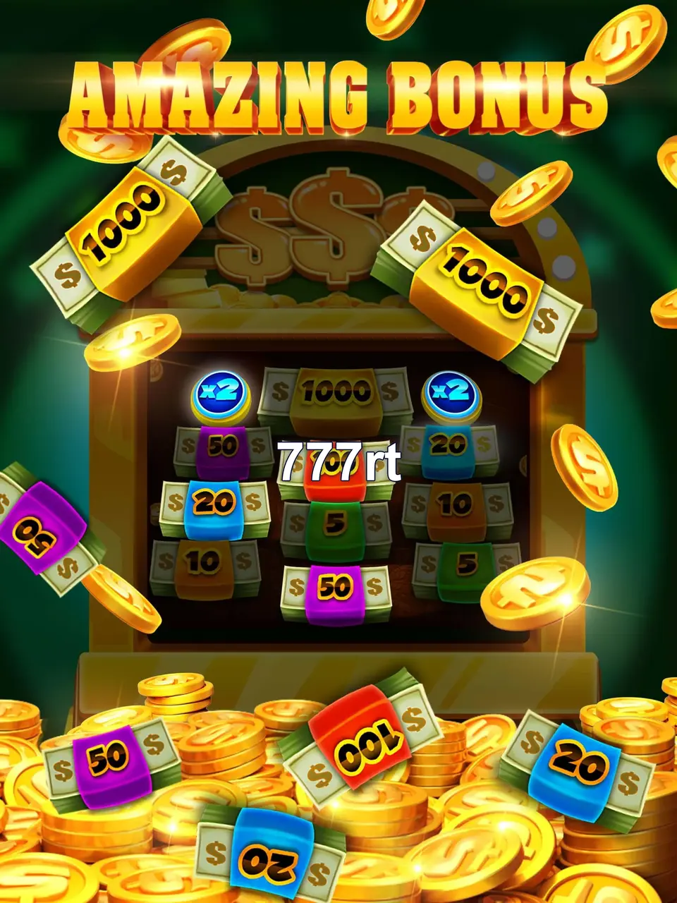 777rt APK