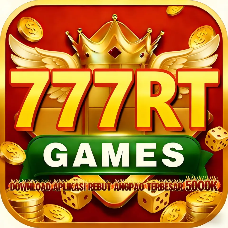 777rt Masuk - 777rt Resmi