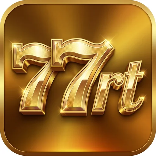 777rt Logo - Resmi